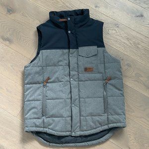 Men’s Orang Vest - excellent condition!